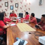 Selasa, 13 Januari 2026 Pembahasan Juknis Pembayaran Bansos yang tidak direncanakan