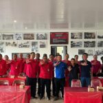 Forum OPD Dinas Pariwisata