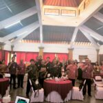 Bimbingan Teknis (Bimtek) *Probity Audit*.