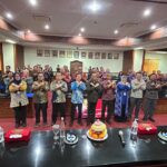 Asistensi Audit Internal Keamanan SPBE