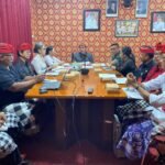 Koordinasi Tim Verifikasi dan Validasi Koperasi Desa Merah Putih